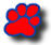 pawprint